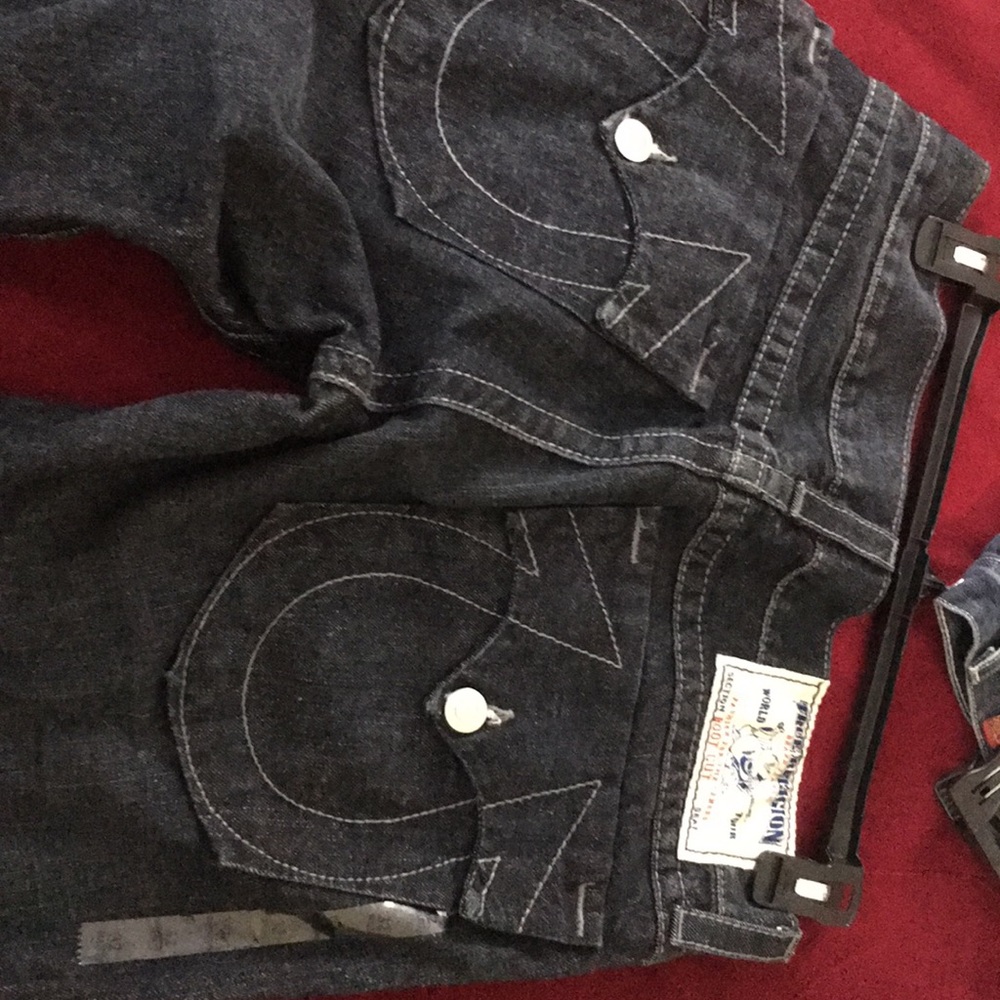 NEW Men’s True religion jeans